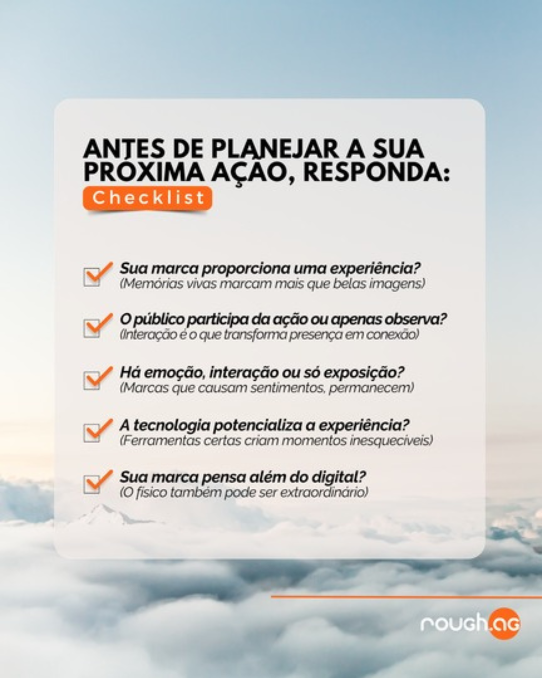 Estático Rough.ag 2